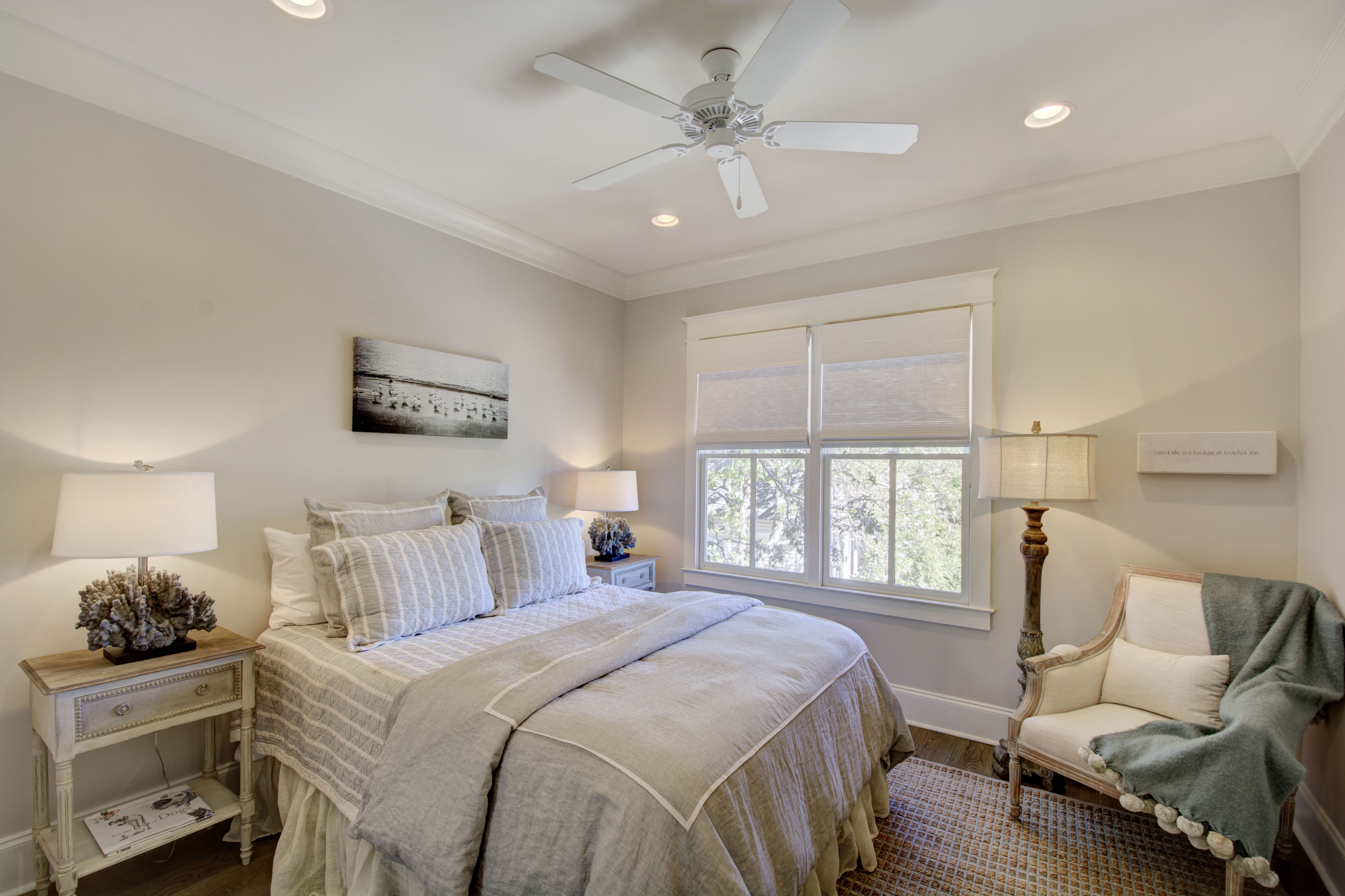 Beachview | SAJ Interior Design
