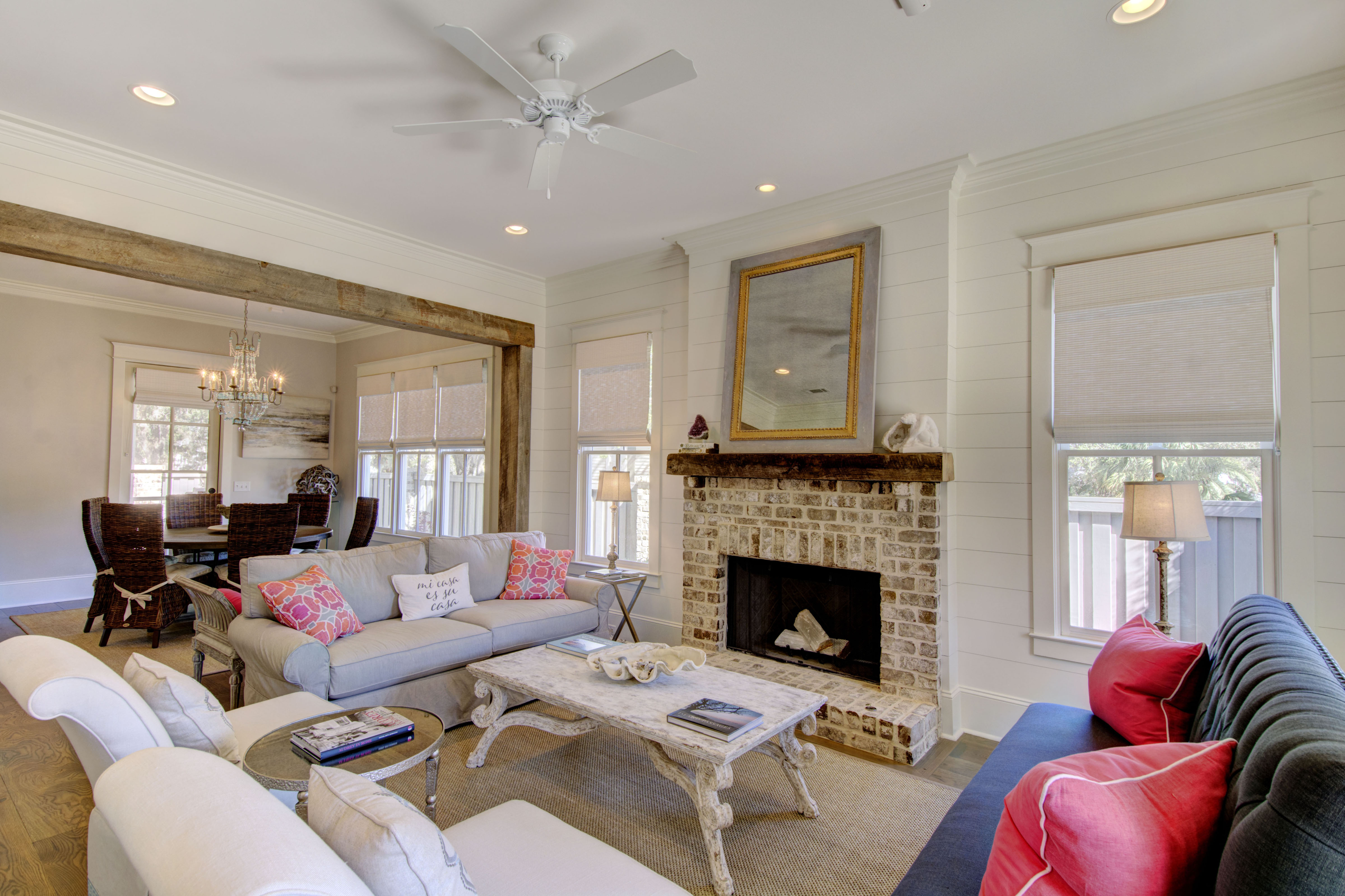 Beachview | SAJ Interior Design