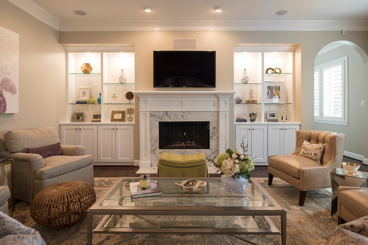 West 5th | SAJ Interior Design